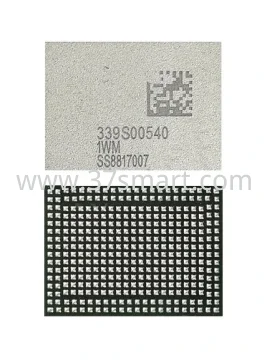 iPhone 13 Mini 343S00540 Wi-Fi IC Schüttgut