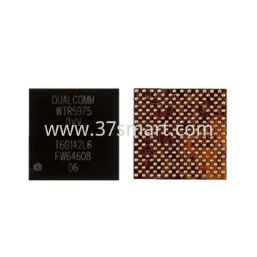 iPhone 8, 8 Plus, X WTR5975 0VV RF Chip Bulk