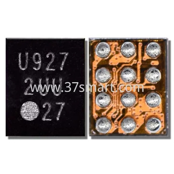 QET4101 Audio IC Bulk
