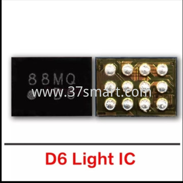 D6 Backlight IC Bulk