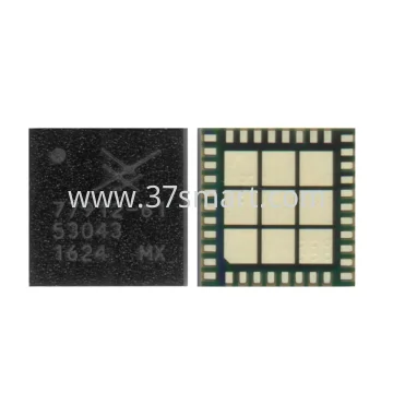 Redmi 5A 77912-61 Charging Chip USB Control IC Bulk