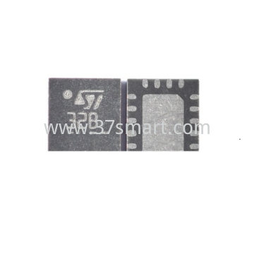 Samsung Note 4 N910C N9100 N910F 32B Backlight IC Bulk