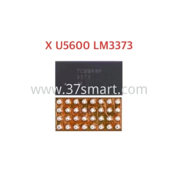 iPhone X, XS, XS Max lm3373 Touch IC Bulk