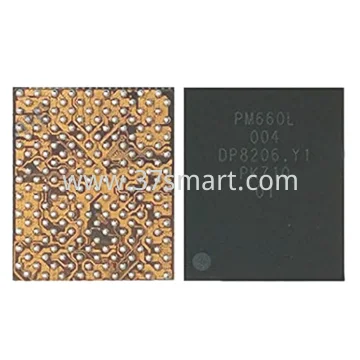 PM660L Power IC Schüttgut
