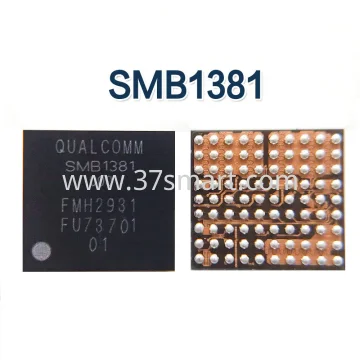 SMB1381 USB Charging IC Bulk