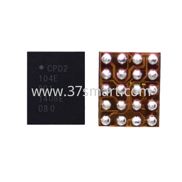 iPhone 8 / 8 Plus / X / XS / XR / XS Max / 11 / 11 Pro / 11 Pro Max CPD2 USB-PD Fast Charger Bulk