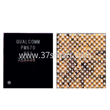 PM670 000 Power IC Bulk
