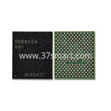 SDR8154 IC Schüttgut