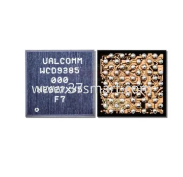 Realme X50 5G WCD9385 Audio IC Bulk