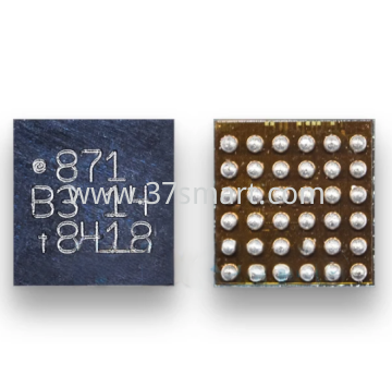 871 Audio IC Bulk