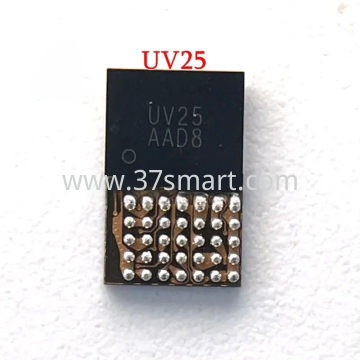 UV25 Audio IC Schüttgut