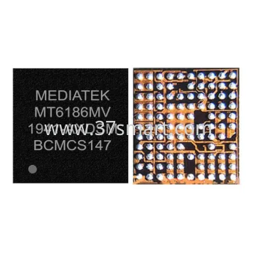 MT6186MV Power IC Schüttgut