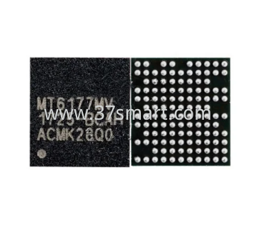 Redmi 6A MT6177MV Power IC Bulk