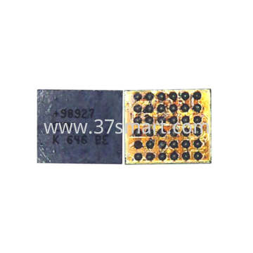 MAX98927 Audio IC Schüttgut