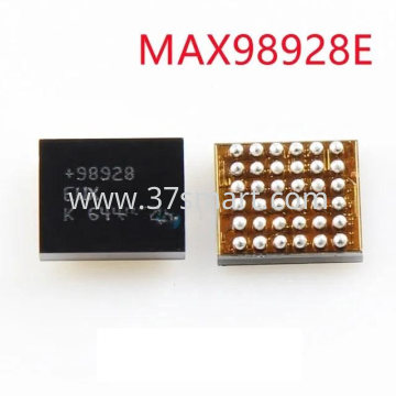 MAX98928 Audio IC Bulk