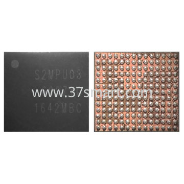 S2MPU03 Power Control IC Bulk