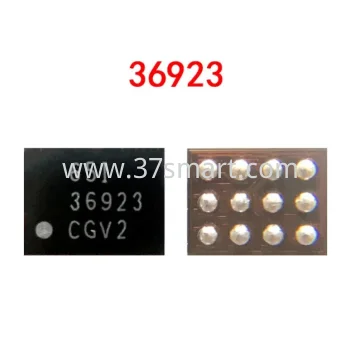 Huawei P10 Plus, Mate9, Honor9 36923H Backlight IC Bulk