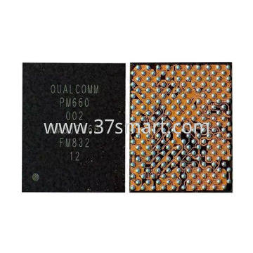 OPPO R11 R11S R15 PM660-002 Power IC Bulk