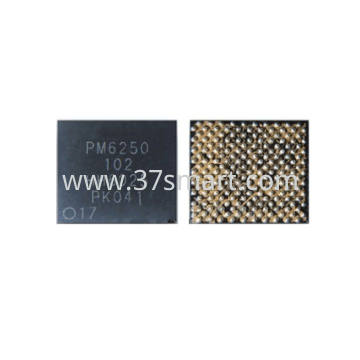 Samsung A525, A725, Xiaomi Note 9, Note 9 Pro, Xiaomi 10 PM6250 102 Power IC Schüttgut