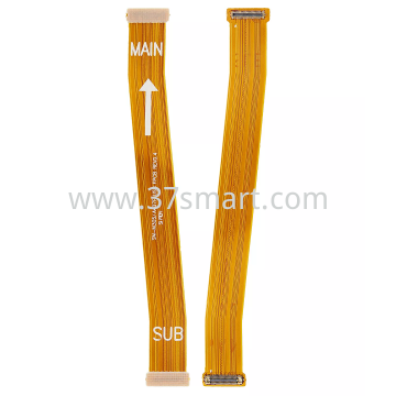 Samsung M305 M30 2019 Flex Main Schüttgut