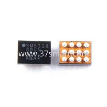Samsung A107, Galaxy A10s SM5328 Backlight IC Bulk