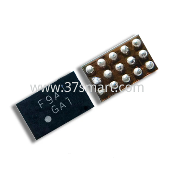 GA 12pin Charge IC Bulk