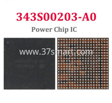 iPad 9.7 2018 A1893 Module 343S00203-A0 Power IC Bulk