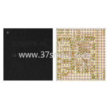 iPad pro 10.5 A1701 Power IC 343S00118 Schüttgut