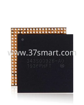 iPad Pro 12.9'' 2020 Power Management IC 343S00326 Bulk