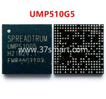Realme C21Y UMP510G5 Power IC Bulk