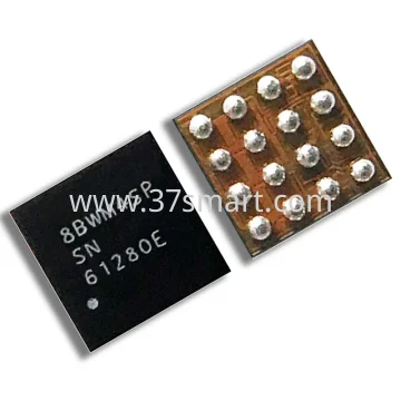 61280E  VDD BOOST IC Bulk