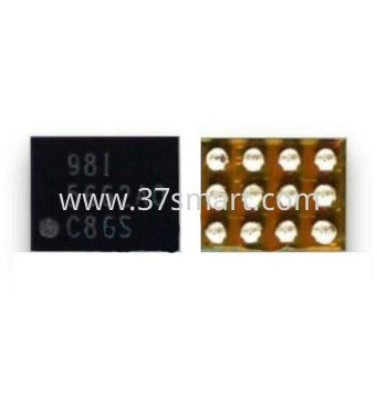 iPhone X, XS, Xs Max, XR 5662A0 12针 Flash back lith lcd IC Bulk