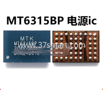 Oppo Reno 5 Pro MT6315BP Power IC Bulk