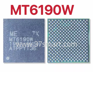 MT6190W IC Schüttgut