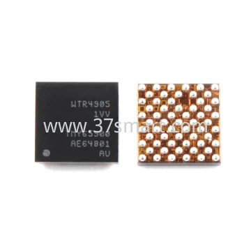iPhone 7, 8, X, WTR4905 Audio IC Bulk