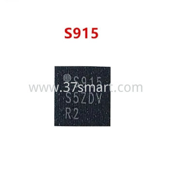 Samsung J200 J120F S915 Audio IC Bulk