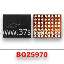 BQ25970 Charging IC Bulk