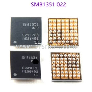 Xiaomi Redmi 9 SMB1351 022 Charger IC Schüttgut