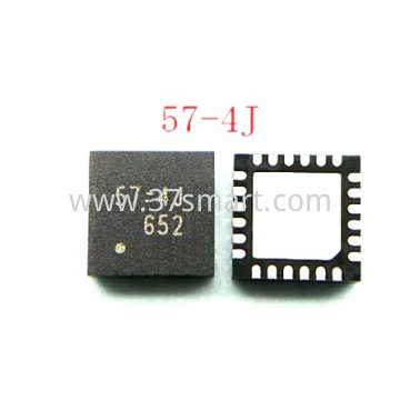 57 6M, 57 4j Charger IC Bulk