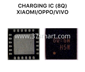 8Q Charger IC Bulk
