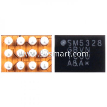 SM5328 Power IC Schüttgut