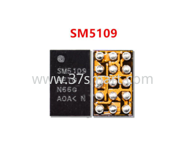 SM5109 Power IC Bulk