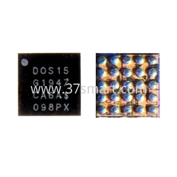 DOS15 Power IC Bulk