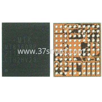 MT6360RP Power IC Bulk