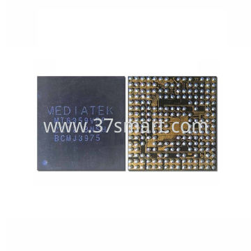 Redmi Note 8 Pro MT6359VPP Power IC Bulk