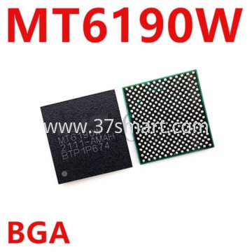 MT6190W Power IC Bulk