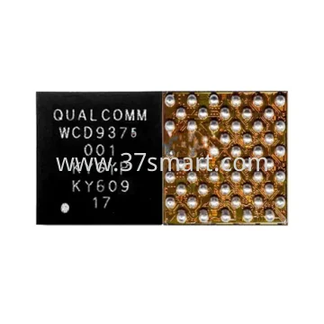 WCD9375 Audio IC Bulk