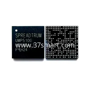UMP510G Power IC Bulk