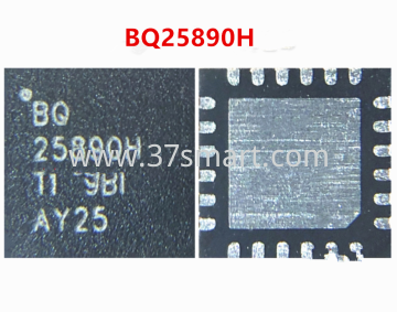 BQ25890H Charging IC Bulk