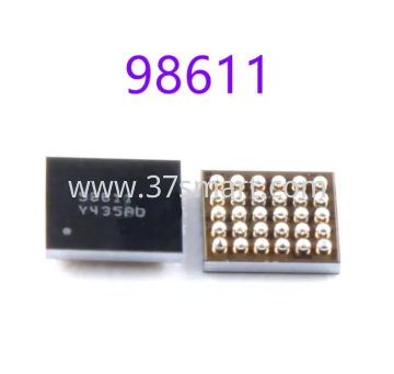 Huawei P8 Lite 98611 Charger IC Bulk